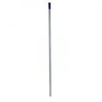 Ручка алюминиевая универсальная 150 см, диаметр 22 мм