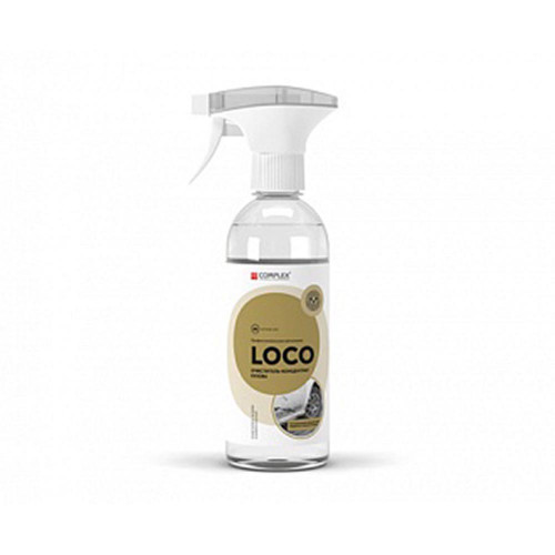 Очиститель кузова Loco, 0,5 л