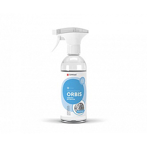 Orbis, 0,5 л