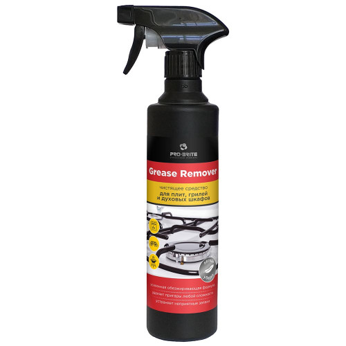 Grease remover, 0,5 л