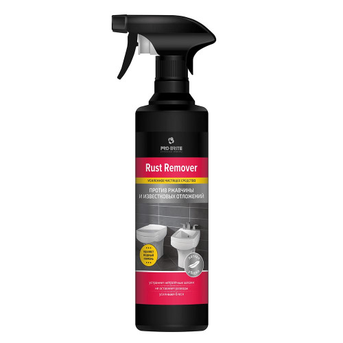 Rust Remover, 0,5 л